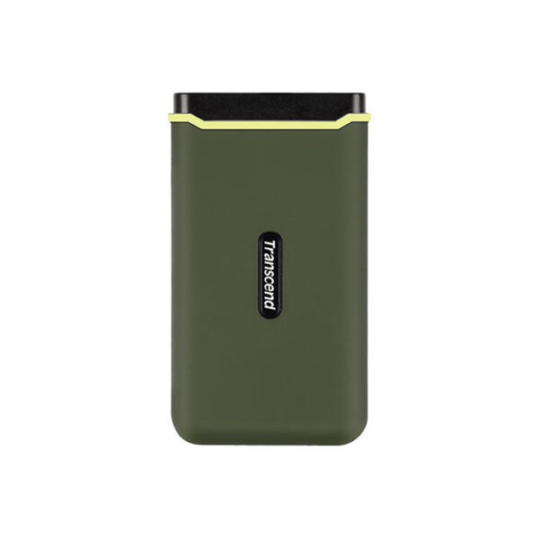 2TB USB 3.1 Gen 1 StoreJet 25M3S